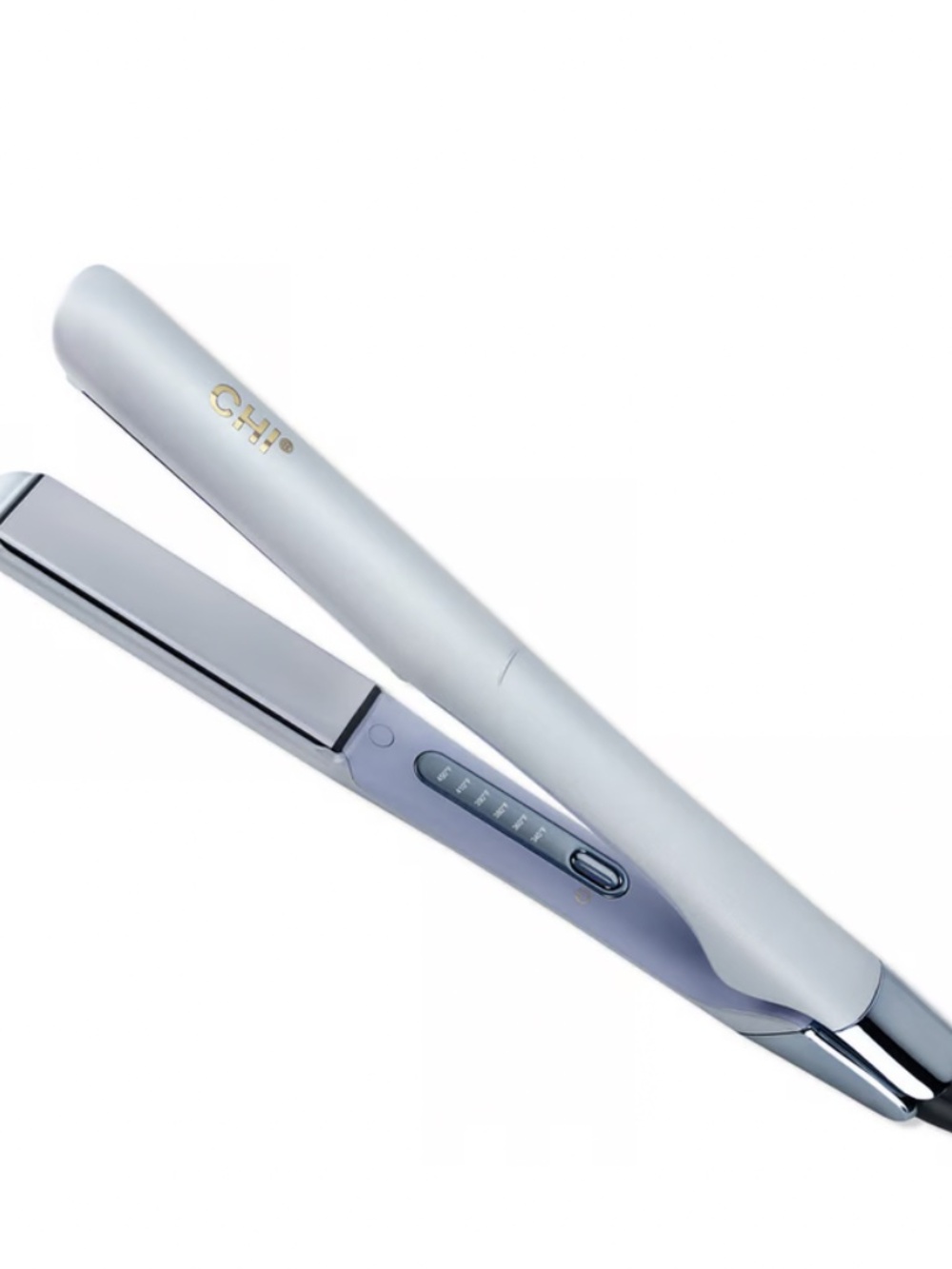 NEW IN BOX Chi Keratin Infused 1" Ceramic Flat Iron